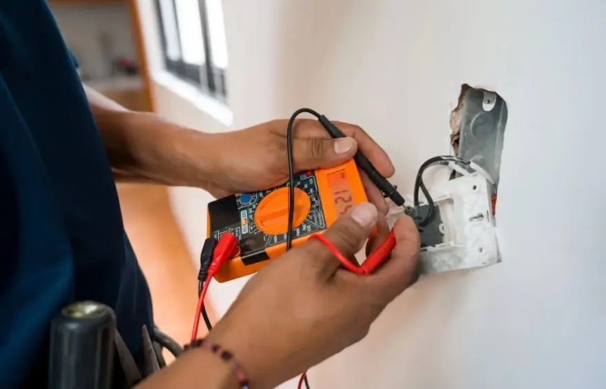 كهربائي منازل الكويت